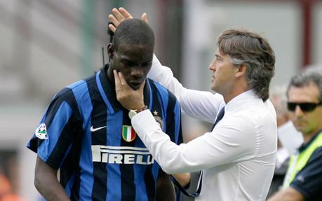 Rivelazione clamorosa di Mancini balotelli_e_mancini_ap