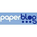 Paperblog Logo (source: google)