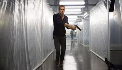 Recensione del film SELF/LESS Ryan Reynolds in Self/ less - Photo: courtesy of Eagle Pictures