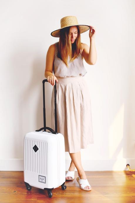 Commenti su Fashion Month: le borse da viaggio usate dalle fashion bloggers di Roberta