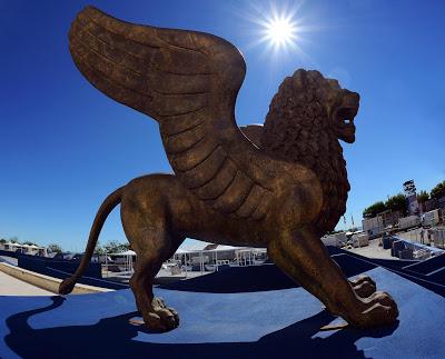 Venezia 72 - I Vincitori Venezia 72 - I Vincitori