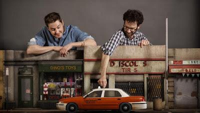 Venezia 72 - Il Leone di Caffè di In Central Perk Venezia 72 - Il Leone di Caffè di In Central Perk