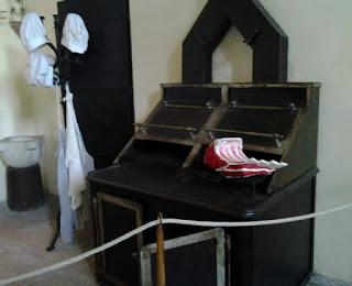 Cucine Reali: il Castello di Racconigi. Cucine Reali: il Castello di Racconigi.