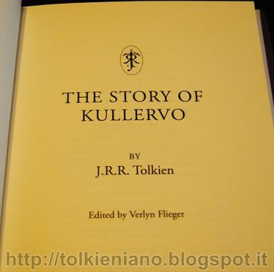 Story Kullervo, 6nuovo 