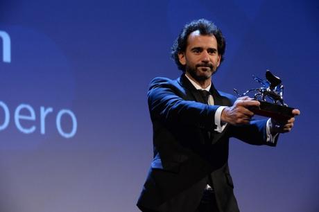 Venezia 72, PALMARES (quasi) perfetto. Viva la giuria, sacrosanto Leone a Desde Allá Pablo Trapero, Leone d'argento