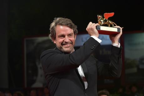 Venezia 72, PALMARES (quasi) perfetto. Viva la giuria, sacrosanto Leone a Desde Allá il venezuelano Lorenzo Vigas con il Leone d'oro