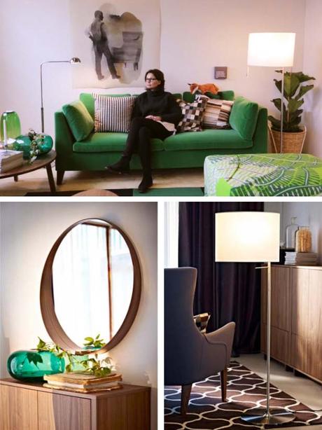 Ikea Stockholm Sofa