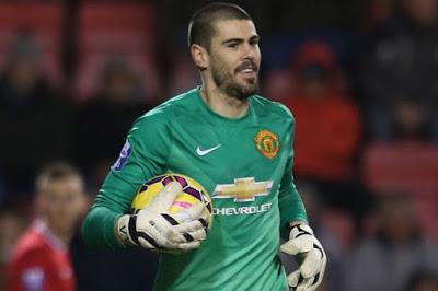 Chelsea: pronto il colpo Victor Valdes Chelsea: pronto il colpo Victor Valdes