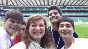 TGS Summer 2015 highlights: Tonbridge TO2