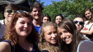 TGS Summer 2015 highlights: Tonbridge TO3