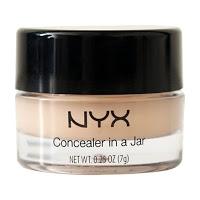 Must Haves Make Up: NYX Must Haves Make Up: NYX