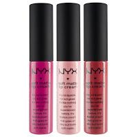 Must Haves Make Up: NYX Must Haves Make Up: NYX