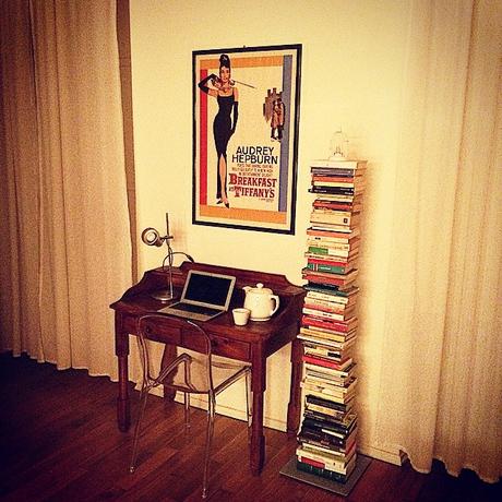 quando invitavo i maschi a casa invitavo i maschi a casa