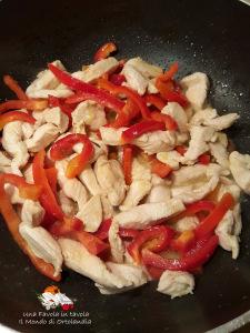 Tacos di Pollo all’Arancia e Nergi 20150910_172811