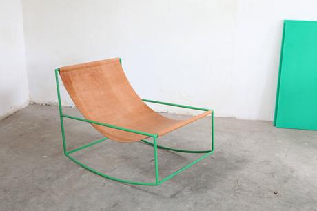 DESIGN: Le sedie di Muller van Severen DESIGN: Le sedie di Muller van Severen