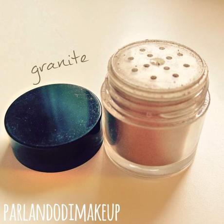 REVIEW_GRANITE CRUSHED MINERAL EYESHADOW_YOUNGBLOOD