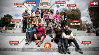 Welcome Pechino! Welcome Pechino!