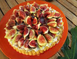 crostata fichi2