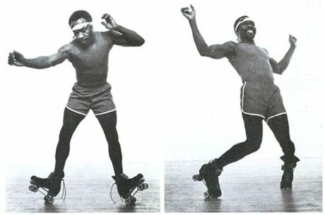 Roller dance: ballare su 8 ruote 9ff2f4fb47400661d417740af60778fe