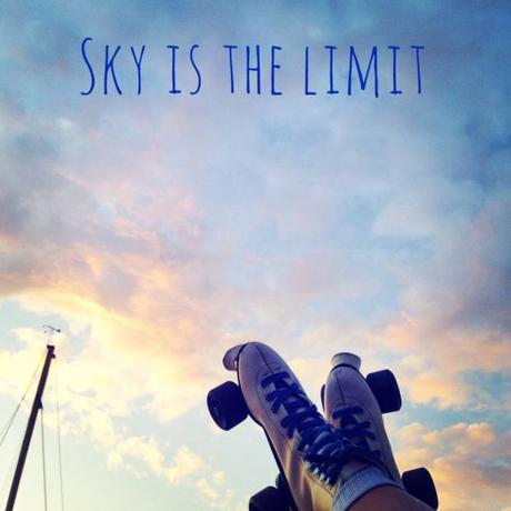 Roller dance: ballare su 8 ruote 11225403_933546836691111_5620783794716055058_n