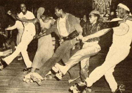 Roller dance: ballare su 8 ruote 39a8345b1e570b017e87cf28bece7c66