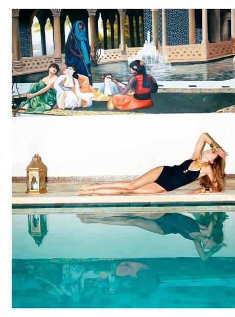 How To Wear Ethnic Style How To Wear Ethnic Style