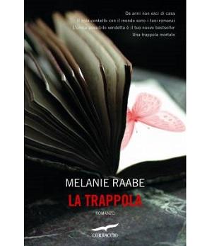 Recensione - “La Trappola” di Melanie Raabe