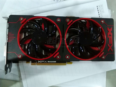 AMD prepara la Radeon R9 380X con GPU Tonga