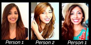 Twin Strangers. Trova il tuo gemello. Twin Strangers. Trova il tuo gemello.