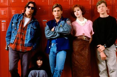 The Breakfast Club