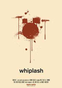 RECENSIONE | WHIPLASH RECENSIONE | WHIPLASH