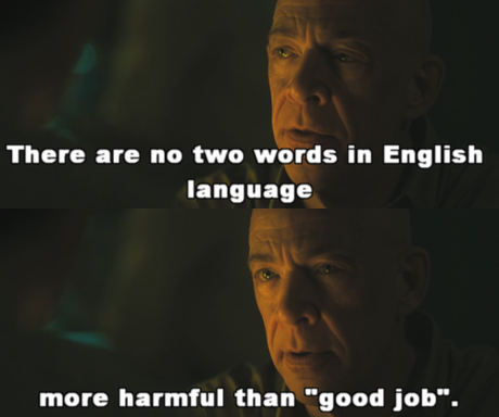 RECENSIONE | WHIPLASH RECENSIONE | WHIPLASH