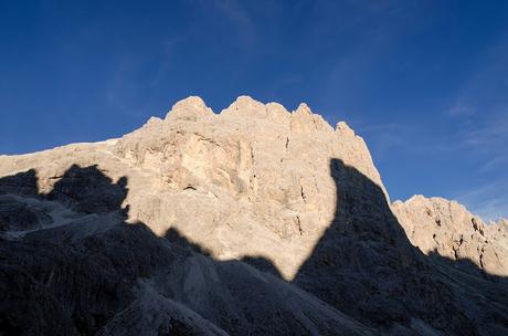 TORRI DEL VAJOLET : nel regno di Re Laurino