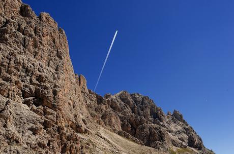 TORRI DEL VAJOLET : nel regno di Re Laurino