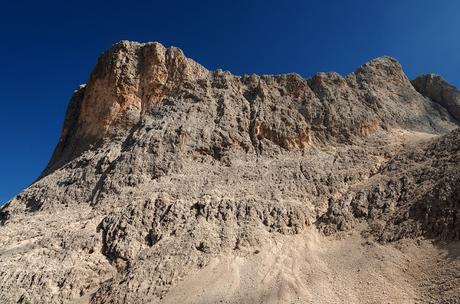 TORRI DEL VAJOLET : nel regno di Re Laurino