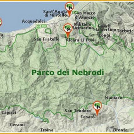 L’Edicola on Line: I 10 articoli più letti nel mese di Agosto 2015. Expo 2015: tutto pronto, in scena i Nebrodi dal 31 agosto al 6 settembre