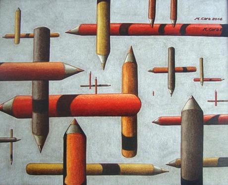 Villasimius: Tratti di Vita di Michele Cara dal 20 settembre Villasimius: Tratti di Vita di Michele Cara dal 20 settembre