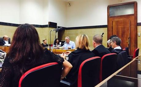 Teatro, il processo al sindaco Zedda la deposizione di maurizio porcelli