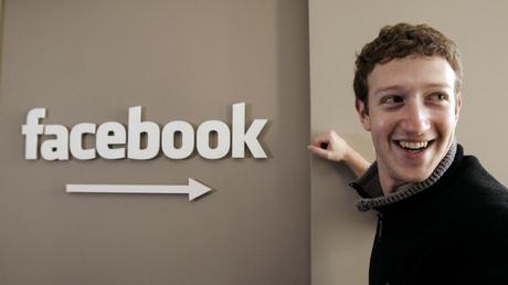 Zuckerberg: “Facebook non sarà eterno”