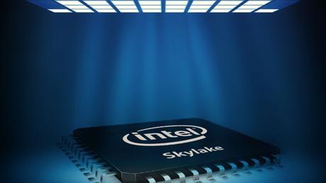 Intel inizierà a vendere le CPU mainstream Skylake a fine settembre
