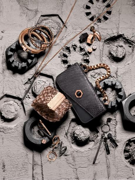 Collezione Touscé: gioielli fatti di passione e sogni Immagine4