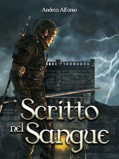 Recensione: Scritto nel sangue