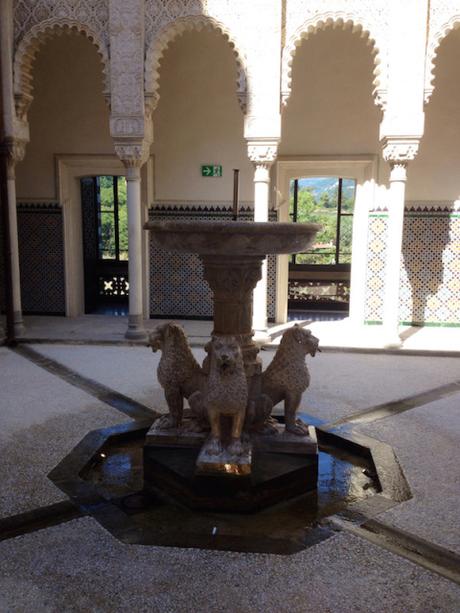 Rocchetta Mattei: medicina alternativa e misteriosi rituali in un castello dell’Appennino bolognese