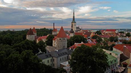 800 nuove isole scoperte in Estonia grazie alle nuove tecnologie di mappatura