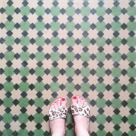 Test Marziano: stai seguendo troppe Fashion Bloggers se... Test Marziano: stai seguendo troppe Fashion Bloggers se...