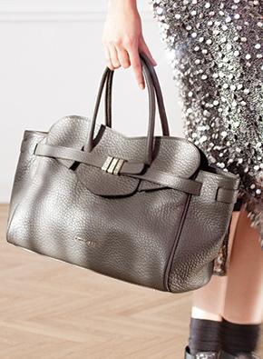 Twin Set Simona Barbieri A/I 2015 Bag Collection Twin Set Simona Barbieri A/I 2015 Bag Collection