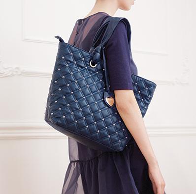 Twin Set Simona Barbieri A/I 2015 Bag Collection Twin Set Simona Barbieri A/I 2015 Bag Collection