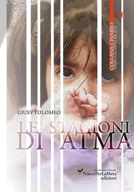 È uscito “Le Stagioni di Atma”, diario poetico di Giusy Tolomeo per i bambini siriani