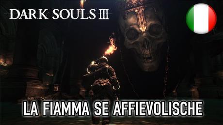 Dark Souls III - Trailer GamesCom 2015