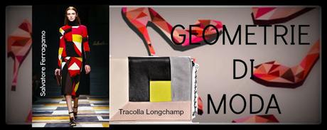 Tendenze Autunno-Inverno 2015-2016. Geometricamente impeccabili